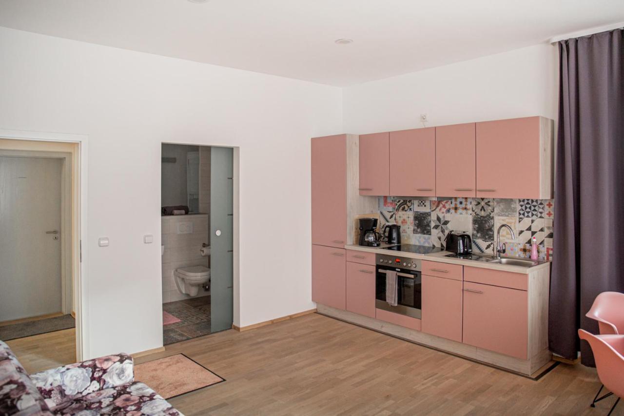 שטוקאך Apartment 6 מראה חיצוני תמונה