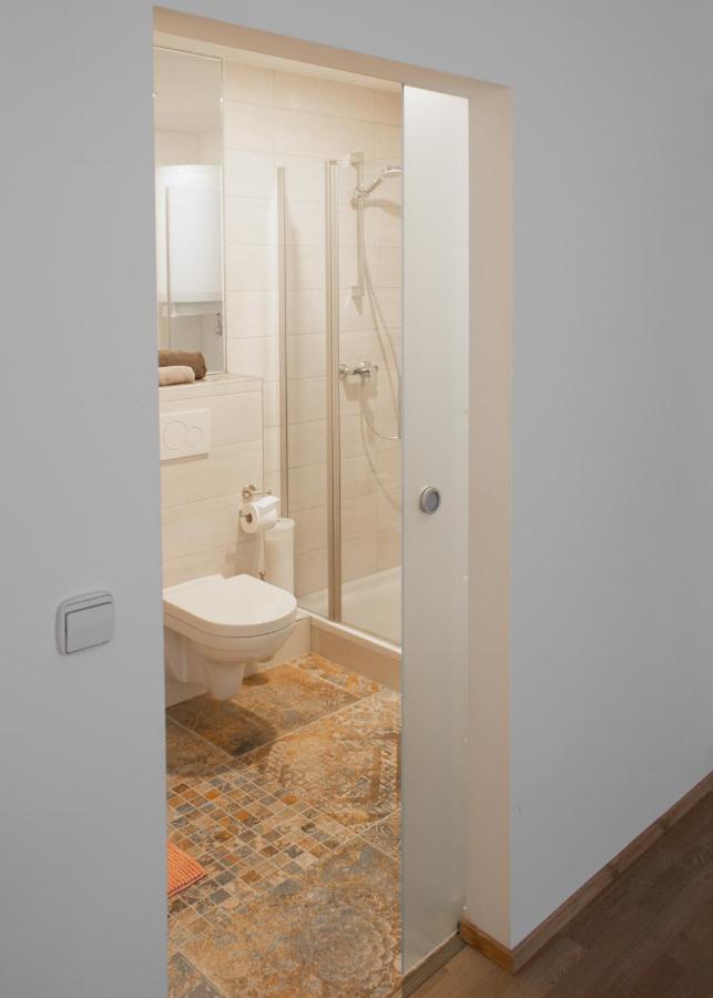 שטוקאך Apartment 6 מראה חיצוני תמונה