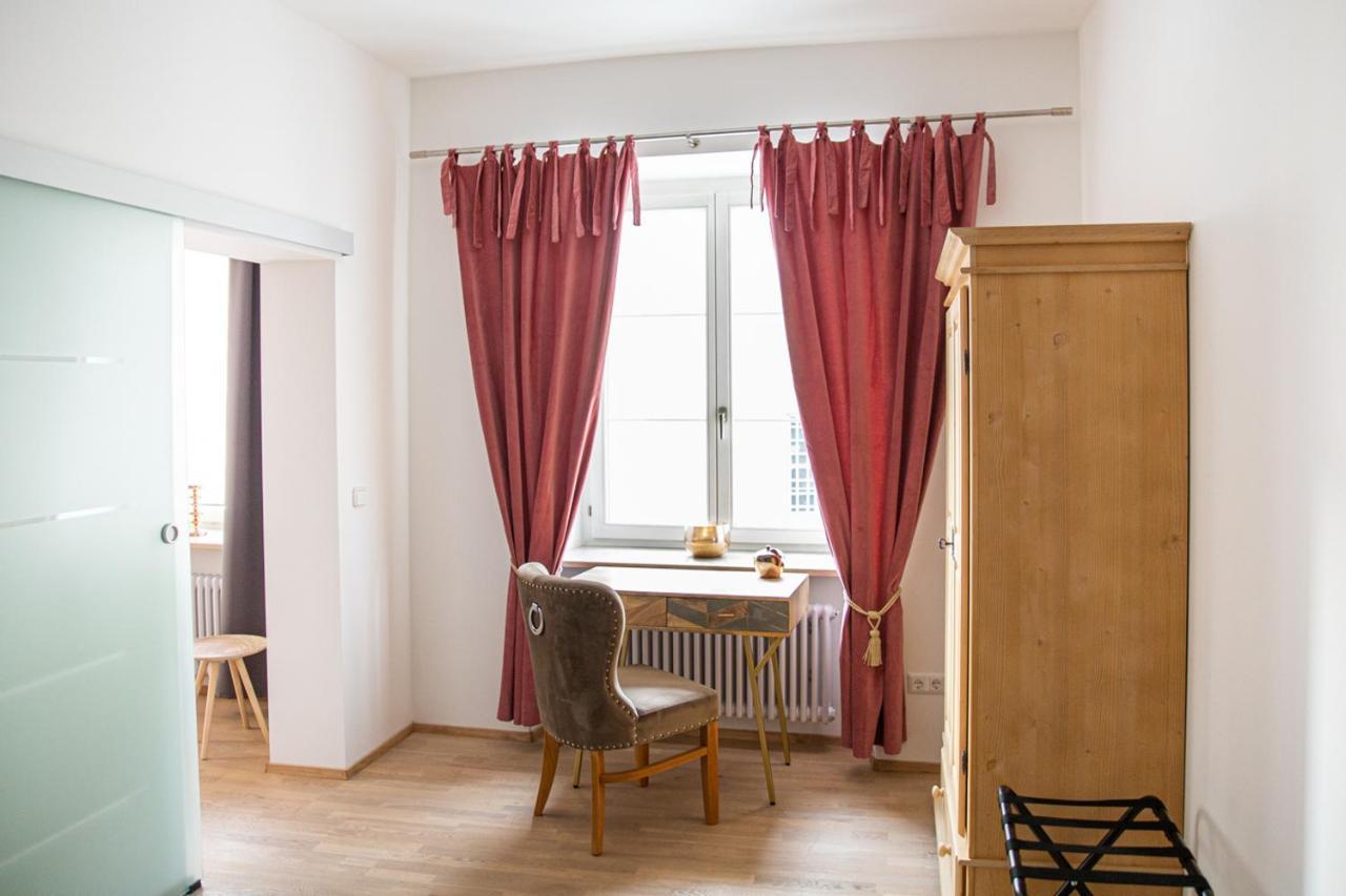 שטוקאך Apartment 6 מראה חיצוני תמונה