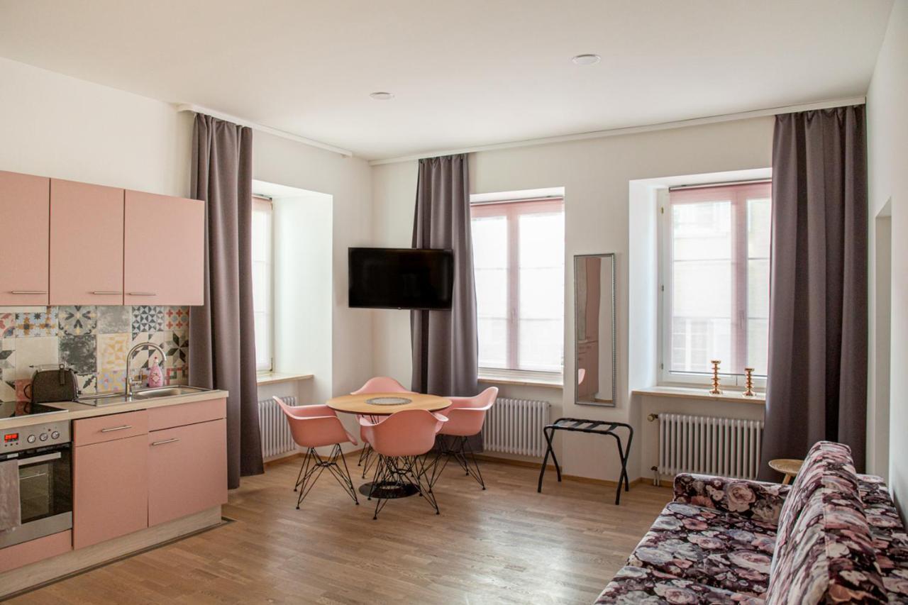 שטוקאך Apartment 6 מראה חיצוני תמונה